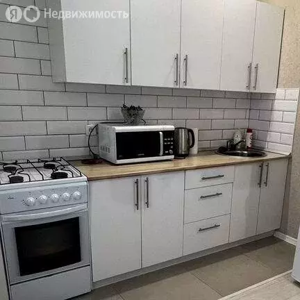 1-комнатная квартира: Ставрополь, улица Рогожникова, 17 (36 м) - Фото 0