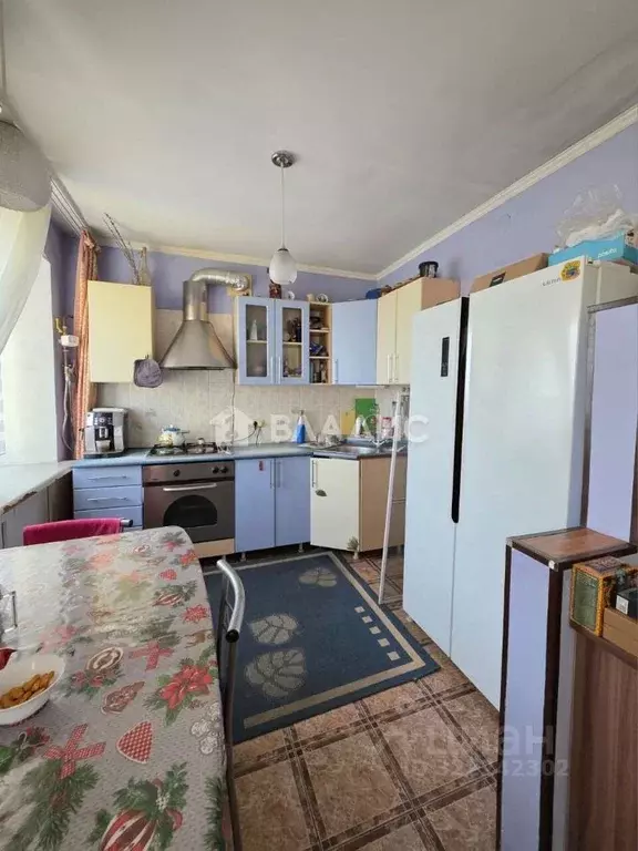 3-к кв. Алтайский край, Бийск Коммунарский пер., 27 (62.4 м) - Фото 2