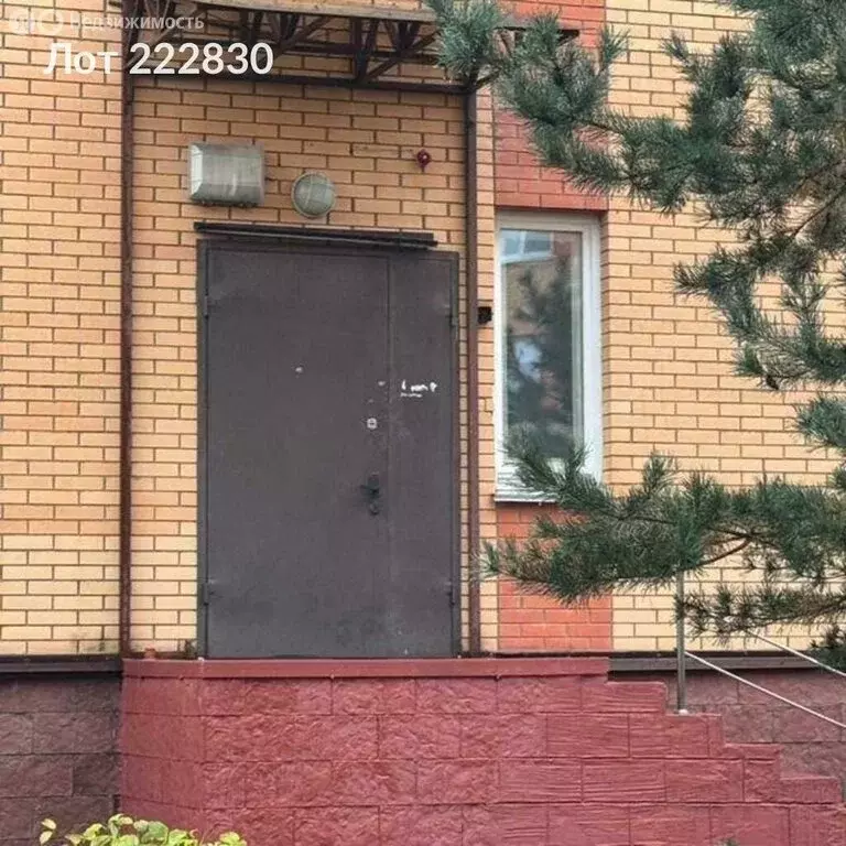 Помещение свободного назначения (742 м) - Фото 1