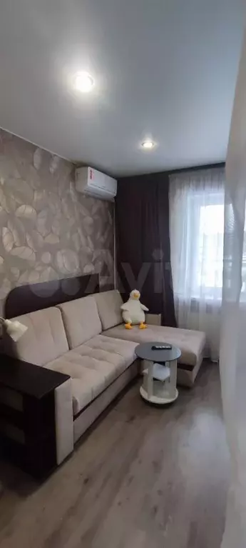 2-к. квартира, 40,5 м, 1/9 эт. - Фото 1