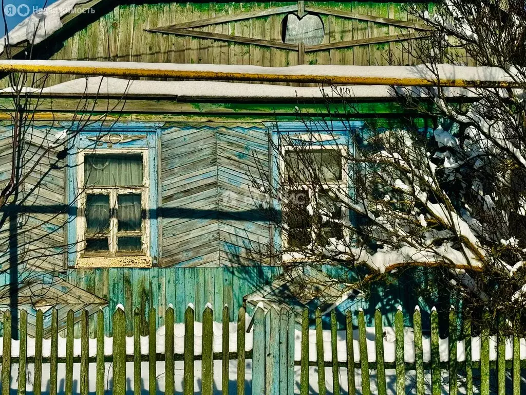 Дом в село Дубянка, Народная улица, 25 (53.9 м) - Фото 2