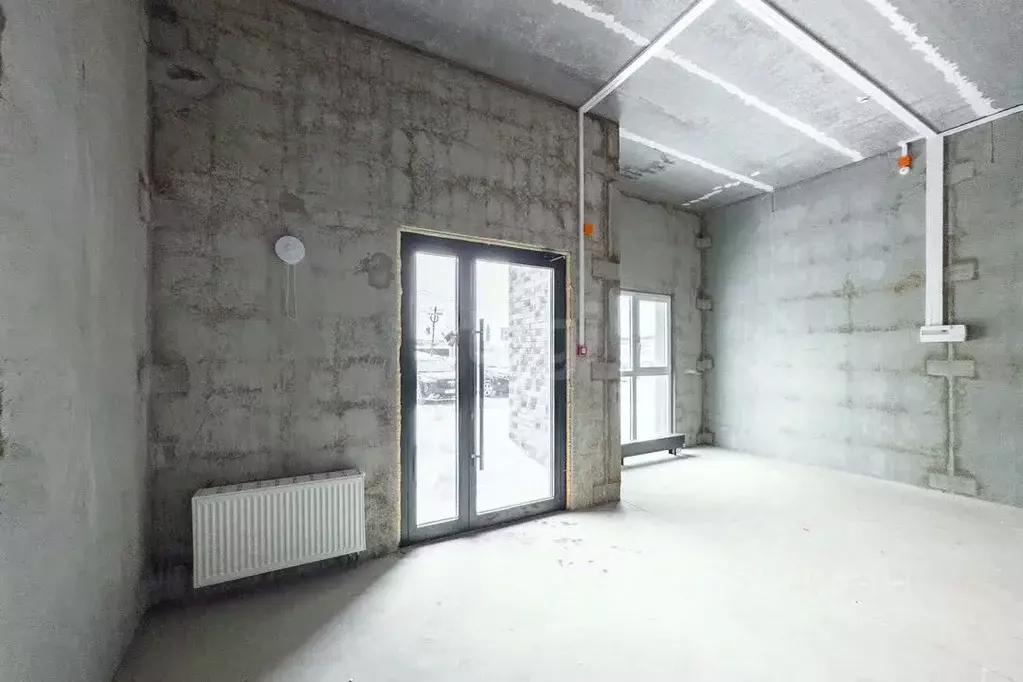 Помещение свободного назначения в Ульяновская область, Ульяновск ... - Фото 2