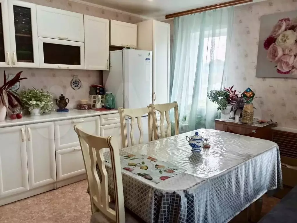 Дом 80 м на участке 12 сот. - Фото 0