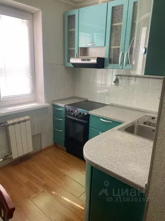 1-к кв. Приморский край, Владивосток Тобольская ул., 12 (36.0 м) - Фото 0