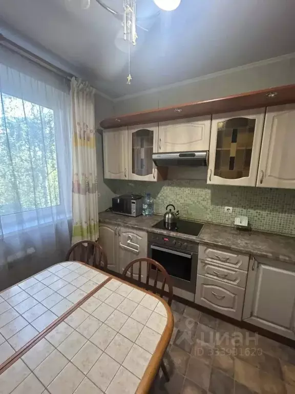 2-к кв. Москва ул. Бестужевых, 8 (52.4 м) - Фото 1