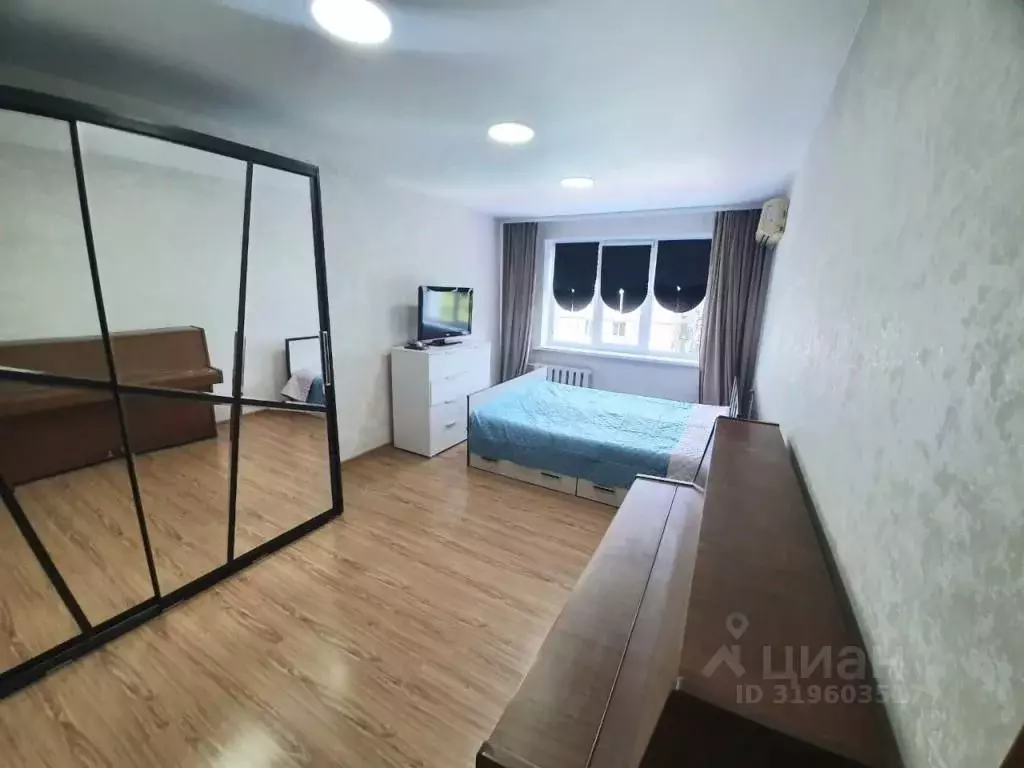 3-к кв. Приморский край, Владивосток просп. Острякова, 1 (60.0 м) - Фото 0