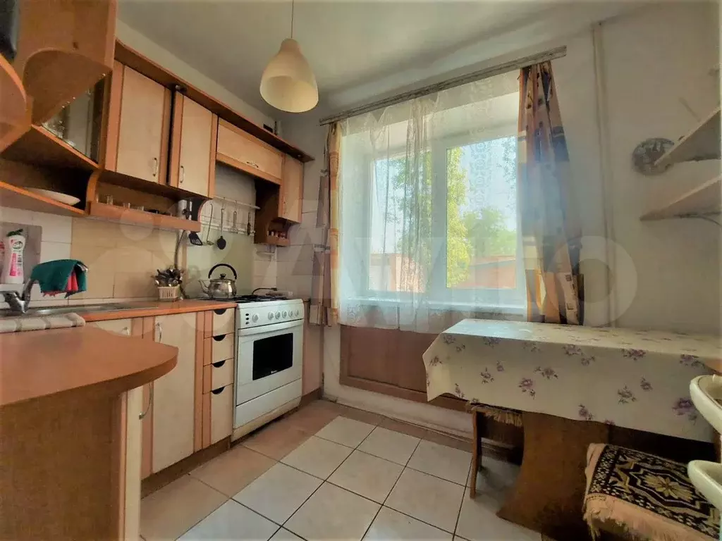 2-к. квартира, 44,5 м, 1/5 эт. - Фото 0