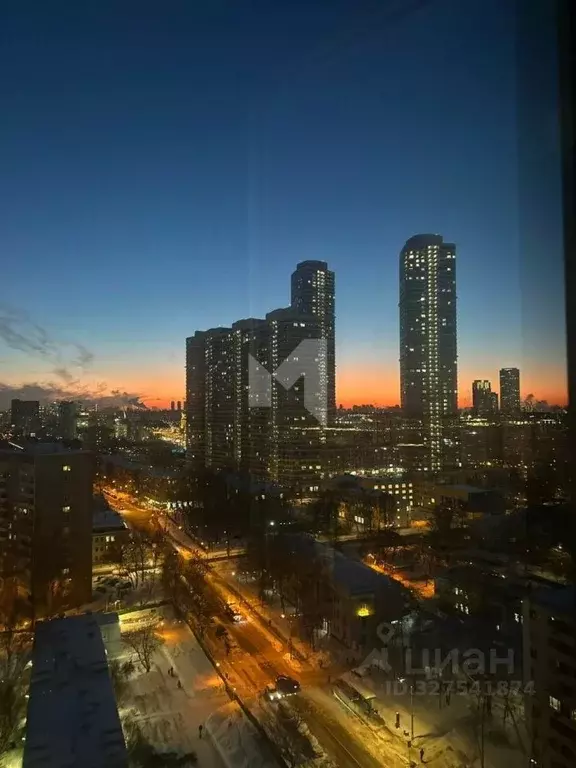 5-к кв. Москва ул. Бажова, 24к2 (155.0 м) - Фото 1