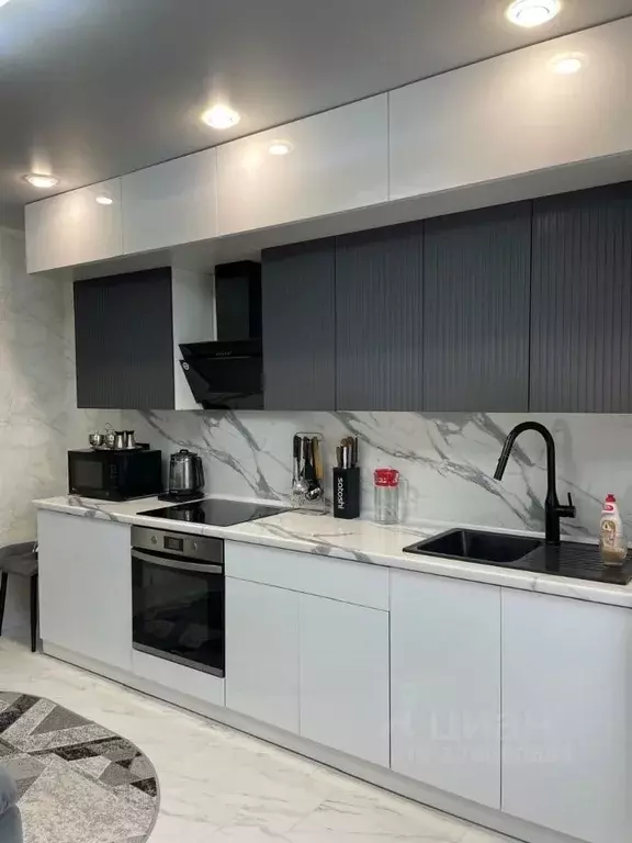 3-к кв. Кемеровская область, Прокопьевск ул. Жолтовского, 3 (48.0 м) - Фото 1