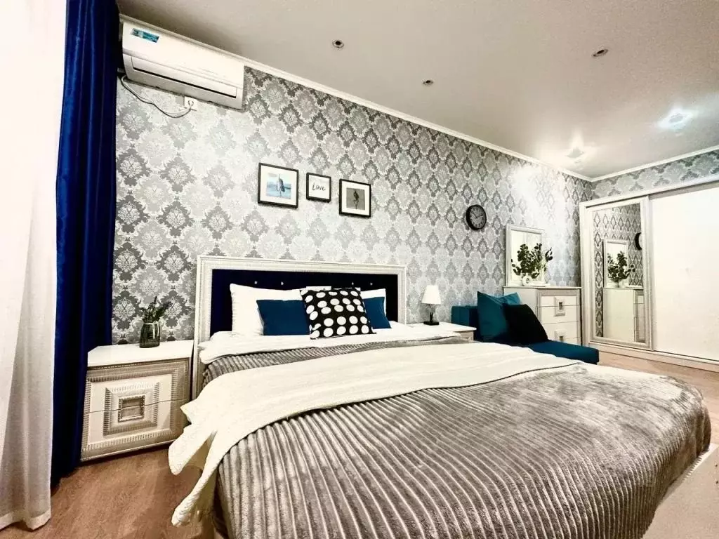 1-к кв. Краснодарский край, Краснодар ул. Конгрессная, 31 (34.0 м) - Фото 2