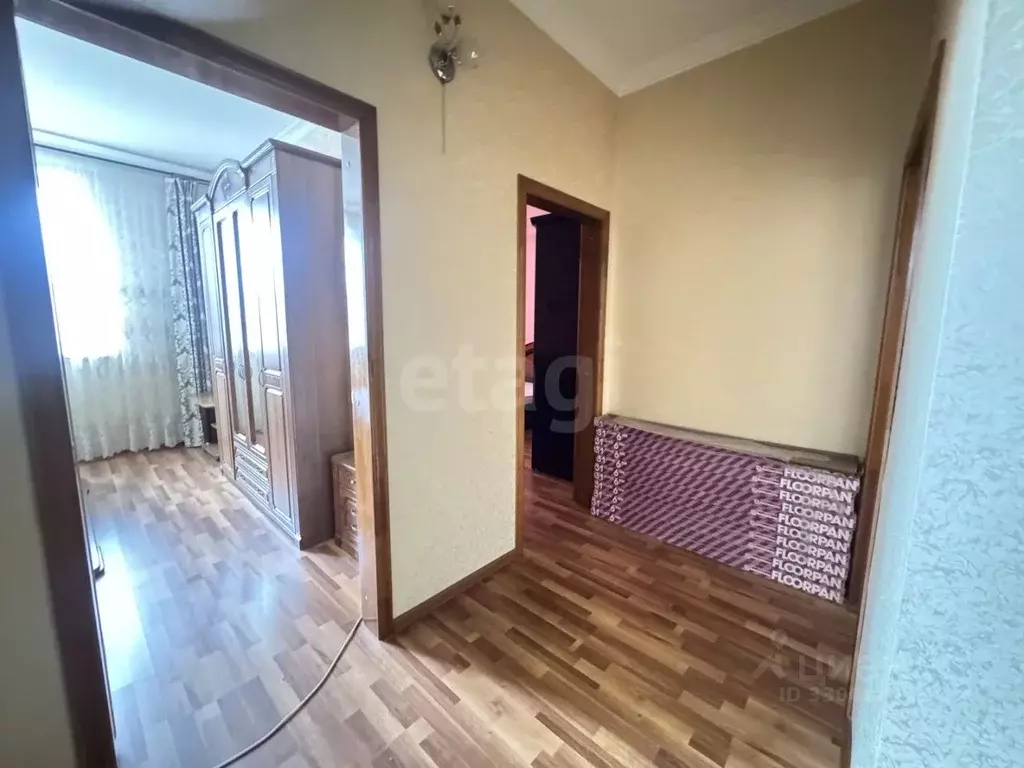 Дом в Северная Осетия, Владикавказ ул. Кастанаева, 74 (150 м) - Фото 2