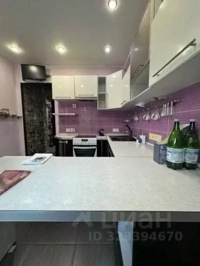 2-к кв. Красноярский край, Красноярск ул. 78-й Добровольческой ... - Фото 0