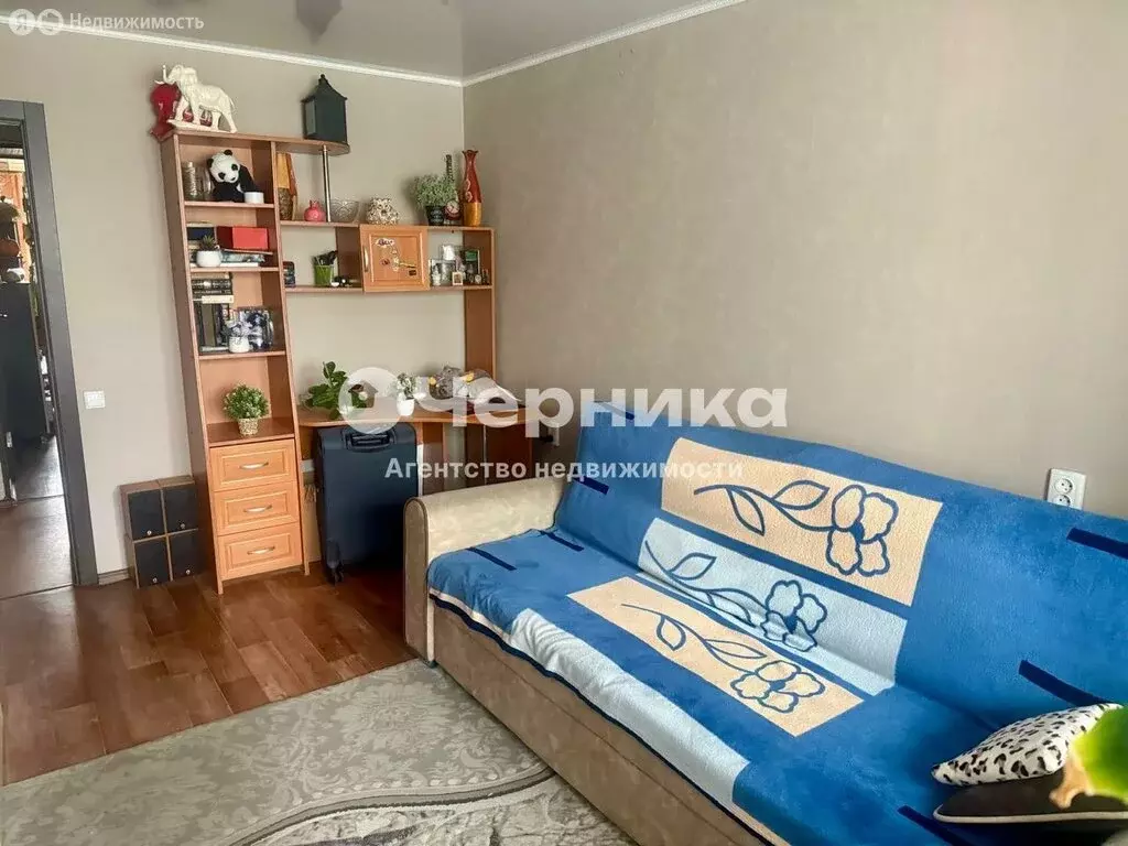 2-комнатная квартира: Каменск-Шахтинский, переулок Володарского, 74 ... - Фото 0