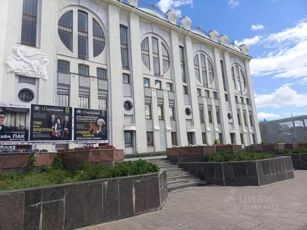 6-к кв. Самарская область, Самара Галактионовская ул., 55 (248.9 м) - Фото 2