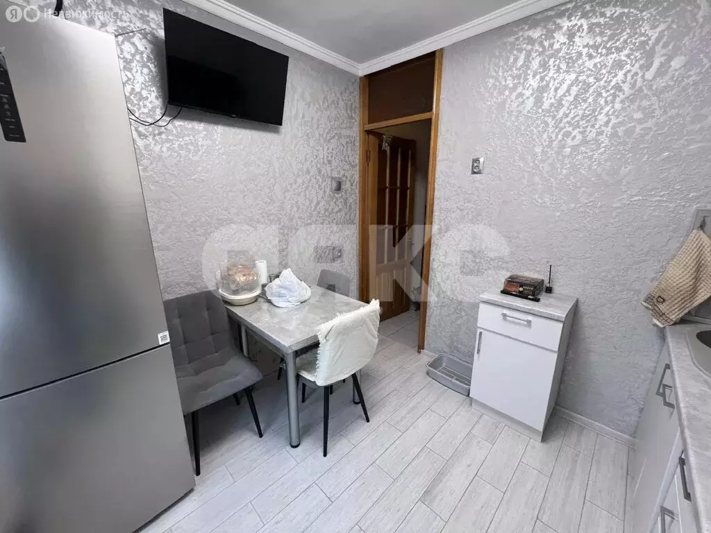 2-комнатная квартира: Майкоп, улица 12 Марта, 144к2 (53 м) - Фото 2