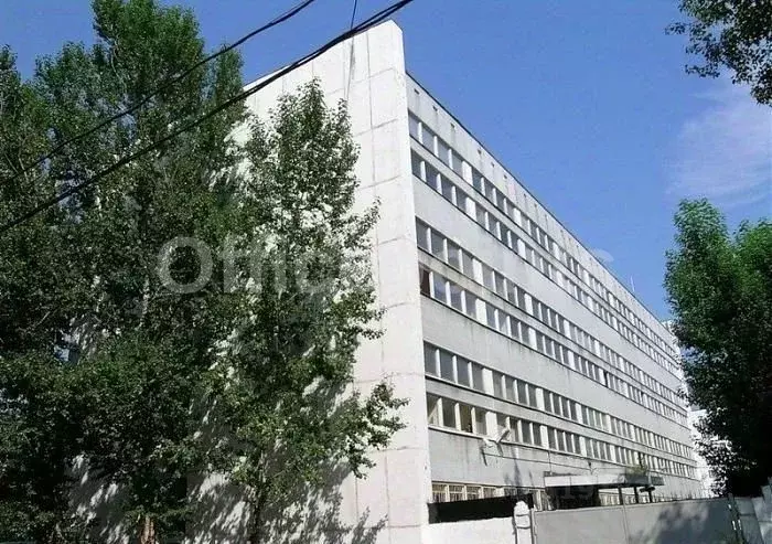 Офис в Москва Бирюлевская ул., 9 (1001 м) - Фото 0