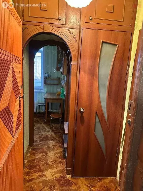 1-комнатная квартира: Самара, улица Железной Дивизии, 3 (21 м) - Фото 2