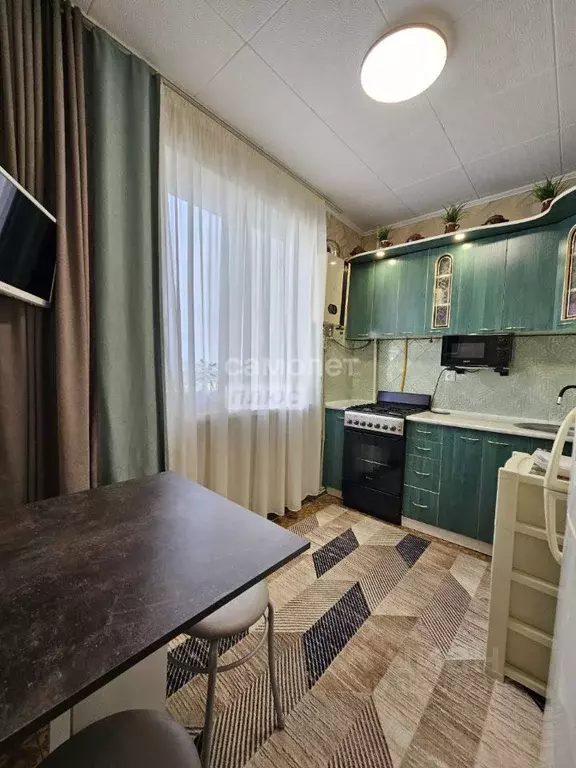 2-к кв. Крым, Керчь ш. Героев Сталинграда, 58/2 (44.0 м) - Фото 2