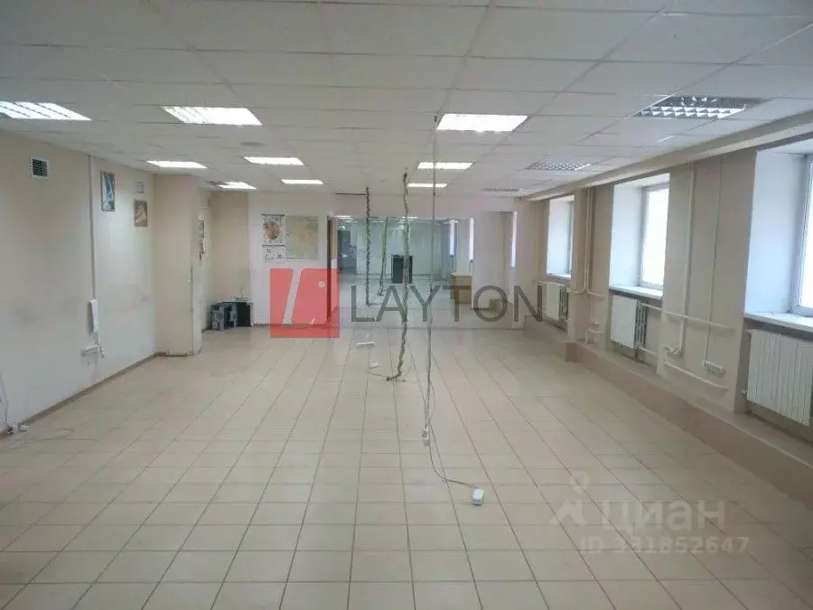 Офис в Москва 1-я Дубровская ул., 13АС2 (227 м) - Фото 1
