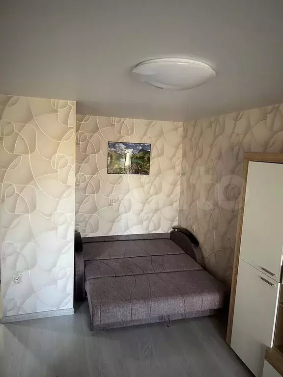 1-к. квартира, 31 м, 5/5 эт. - Фото 1