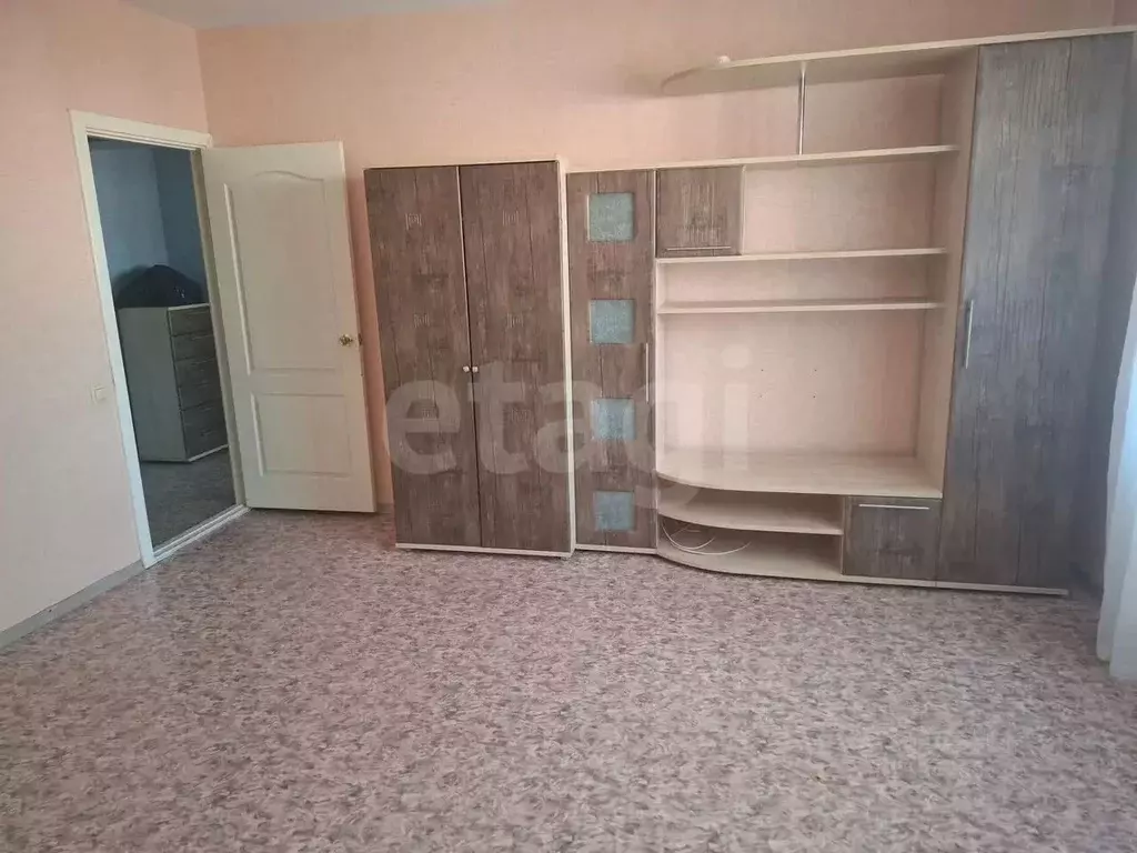 1-к кв. Алтайский край, Барнаул ул. Шумакова, 63 (40.1 м) - Фото 1