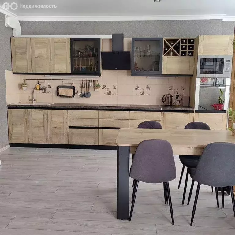 3-комнатная квартира: Ставрополь, улица Доваторцев, 77к1 (90.5 м) - Фото 2