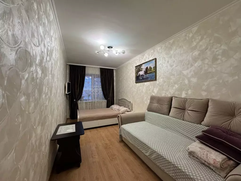 2-к кв. Северная Осетия, Владикавказ Владикавказская ул., 71к2 (53.7 ... - Фото 1