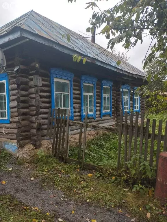 Дом в Аша, Новосибирская улица (27.6 м) - Фото 2