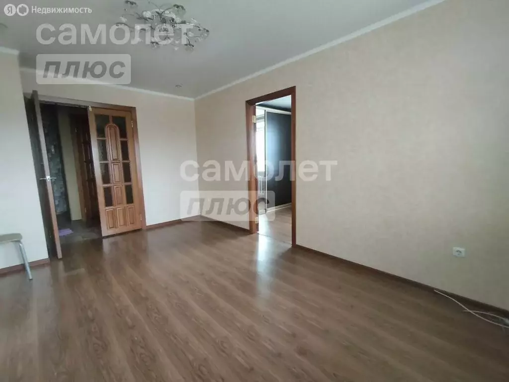 2-комнатная квартира: Октябрьский, улица Герцена, 24 (39.4 м) - Фото 1