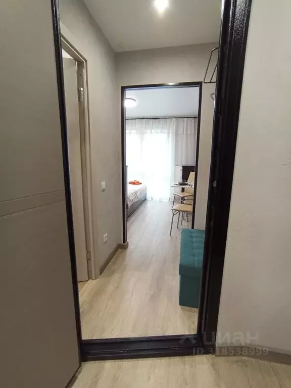 Студия Карелия, Петрозаводск ул. Фурманова, 20 (21.0 м) - Фото 1