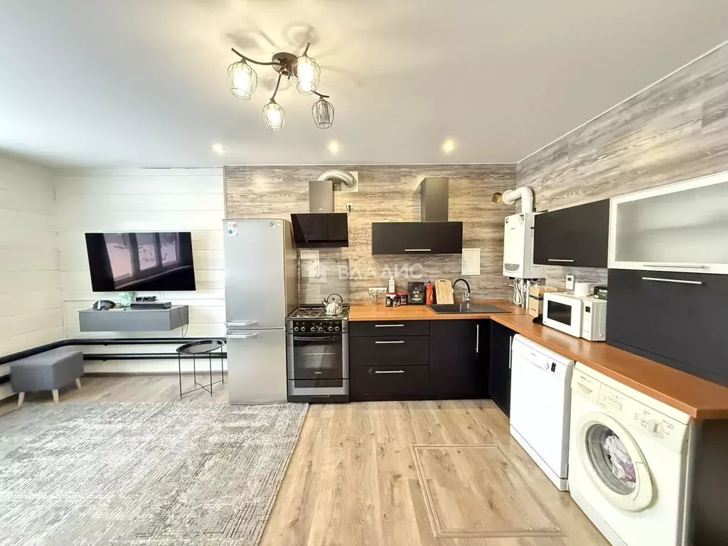 Дом в Ярославская область, Рыбинский муниципальный округ, д. ... - Фото 2