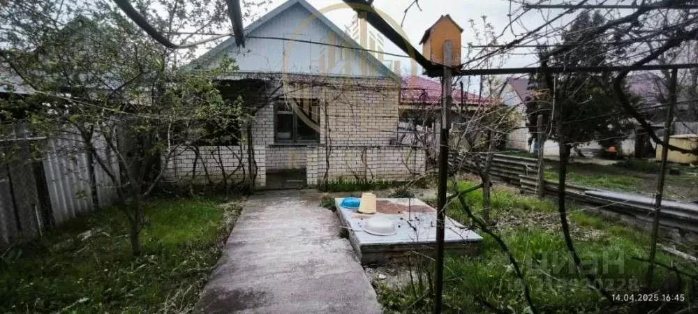 Дом в Ставропольский край, Минераловодский муниципальный округ, пос. ... - Фото 2