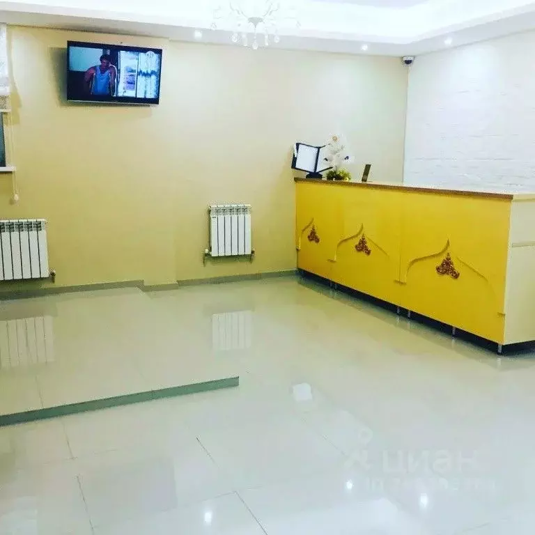 Комната Чувашия, Новочебоксарск ул. 10-й Пятилетки, 19А (10.0 м) - Фото 2