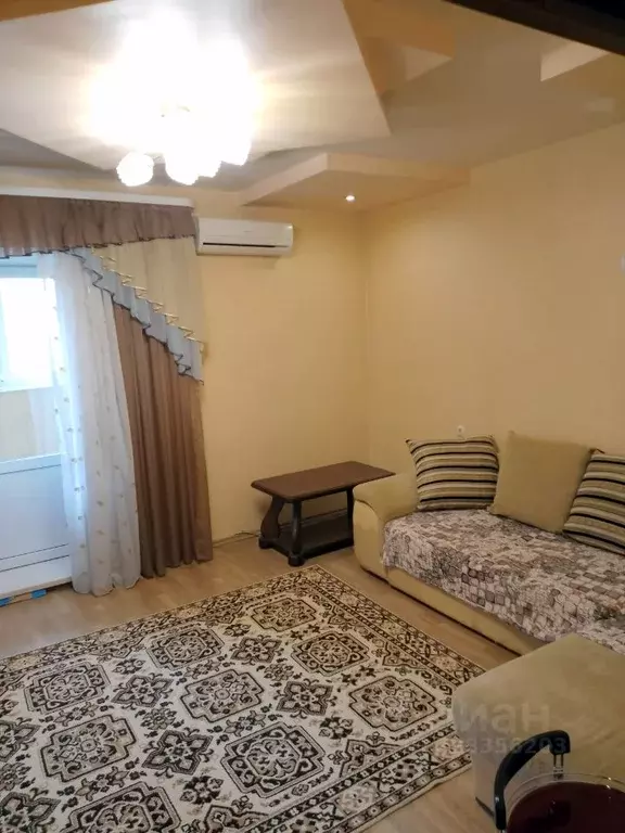 2-к кв. Воронежская область, Воронеж ул. Бакунина, 45 (74.0 м) - Фото 1