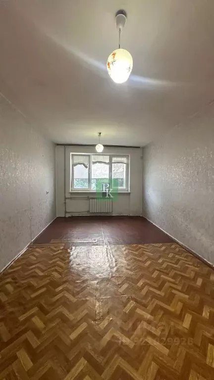 Комната Севастополь ул. Маршала Бирюзова, 1 (17.7 м) - Фото 0