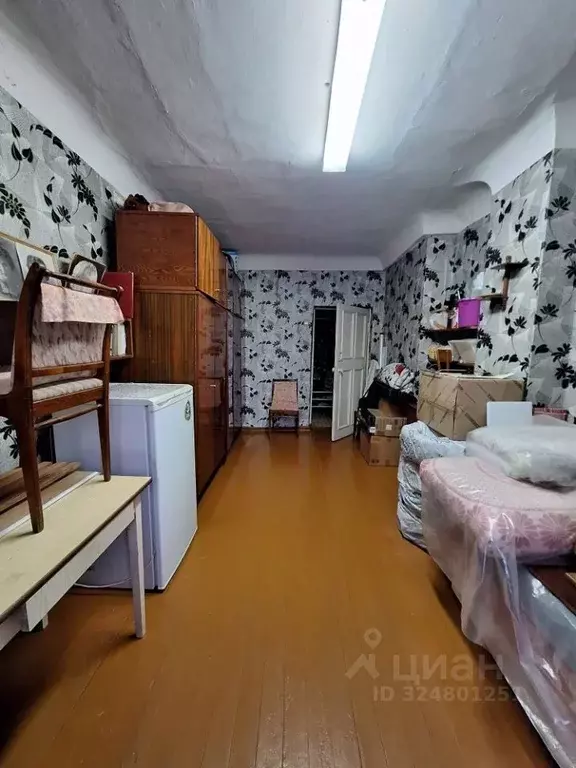 2-к кв. Кировская область, Киров Народная ул., 8 (41.9 м) - Фото 2