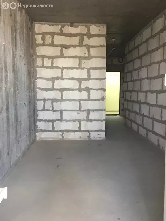 Квартира-студия: Ростов-на-Дону, улица Ларина, 45с7 (27 м) - Фото 0