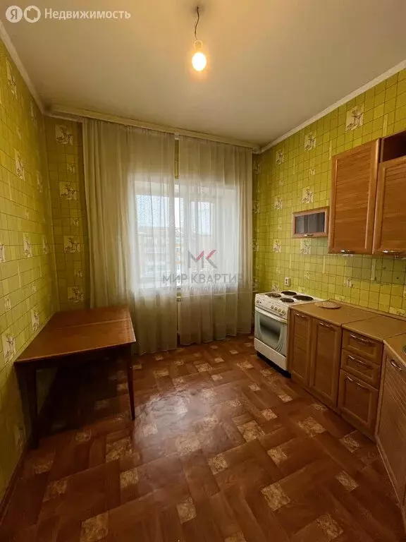 1-комнатная квартира: Абакан, улица Стофато, 14 (54 м) - Фото 1