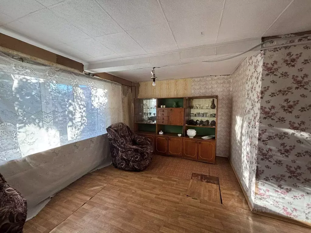 Дом в Самарская область, Сызрань Отрадная ул., 10 (93 м) - Фото 1