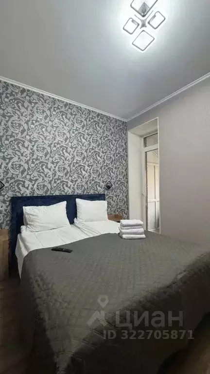 Комната Санкт-Петербург пос. Лисий Нос, Ленинградское ш., 38 - Фото 1