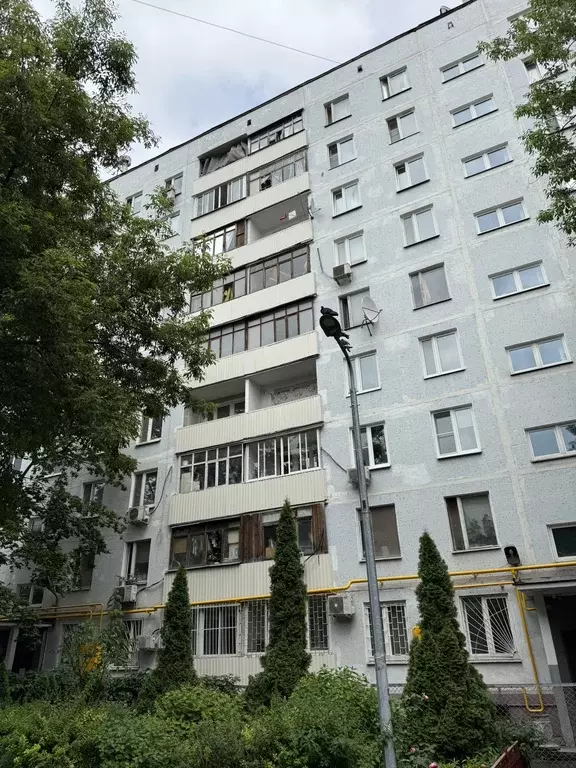 Продаётся 4-к квартира, 65 м - Фото 0