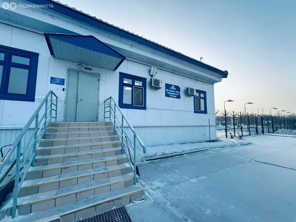 Производственное помещение (8074 м) - Фото 2