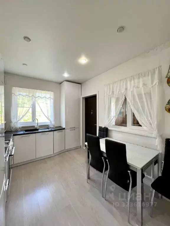 Дом в Нижегородская область, Нижний Новгород д. Лапшлей, 47 (65 м) - Фото 2