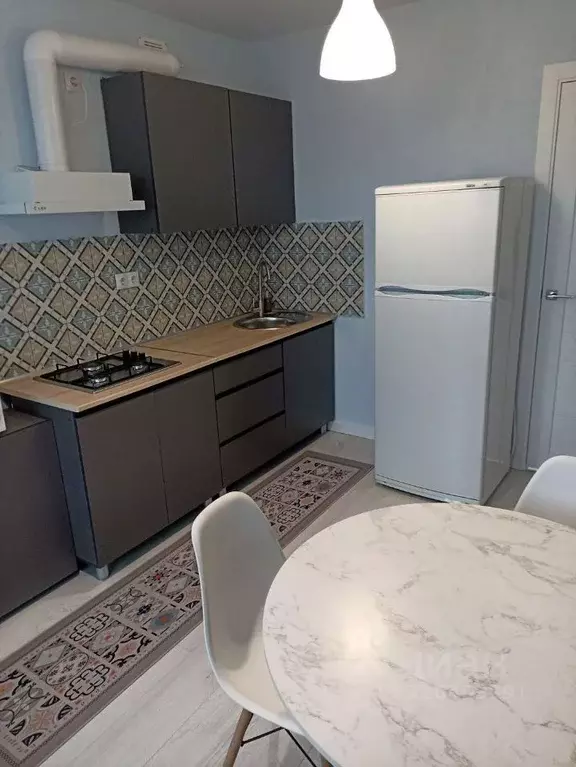 1-к кв. Волгоградская область, Волгоград ул. Химина, 9Б (32.1 м) - Фото 1