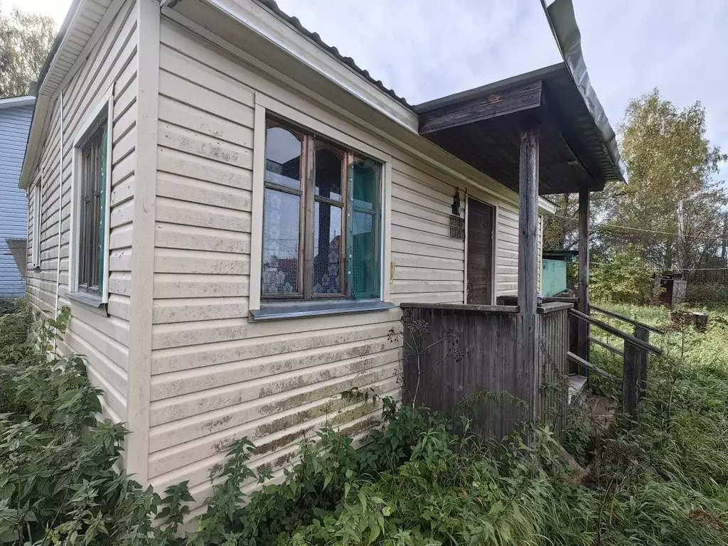 Дом в Владимирская область, Киржач Восход СНТ,  (45 м) - Фото 2