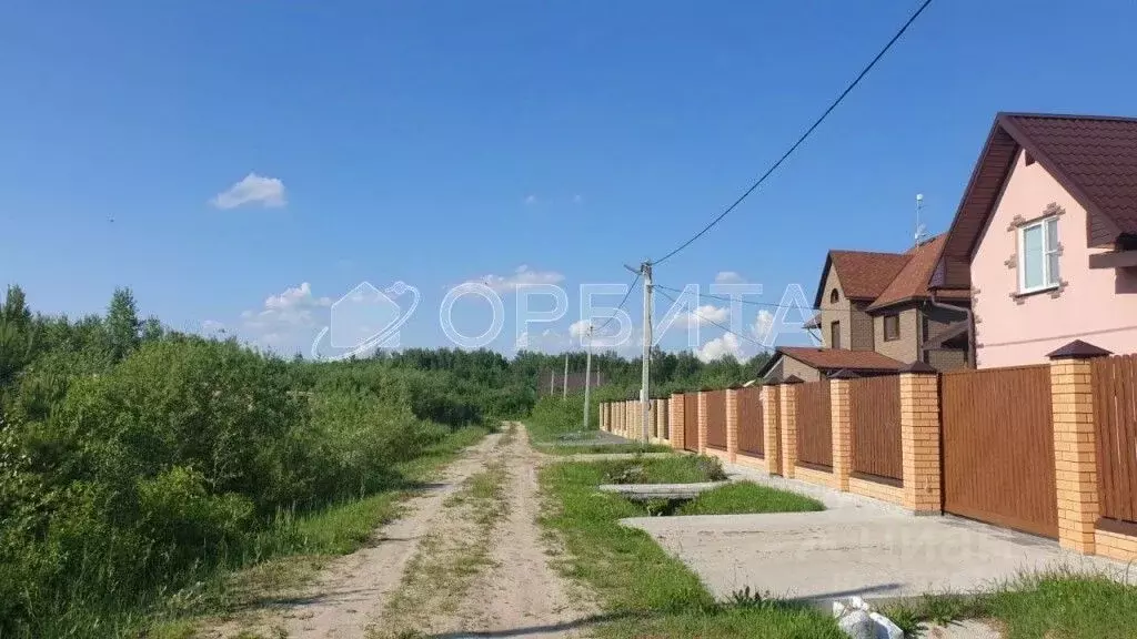 Участок в Тюменская область, Нижнетавдинский район, д. Московка  (12.0 ... - Фото 0