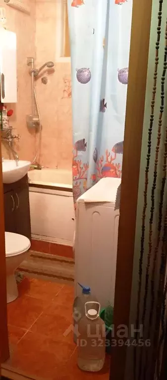 2-к кв. Пензенская область, Пенза ул. Каракозова, 71 (39.0 м) - Фото 2