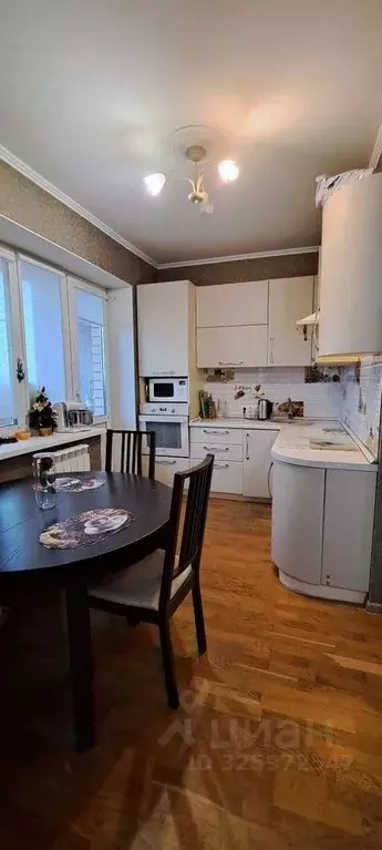 3-к кв. Московская область, Электросталь Спортивная ул., 26а (68.0 м) - Фото 1