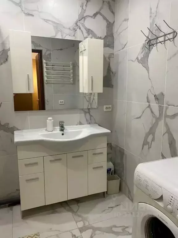 1-к кв. Алтайский край, Барнаул ул. Малахова, 31 (34.1 м) - Фото 2