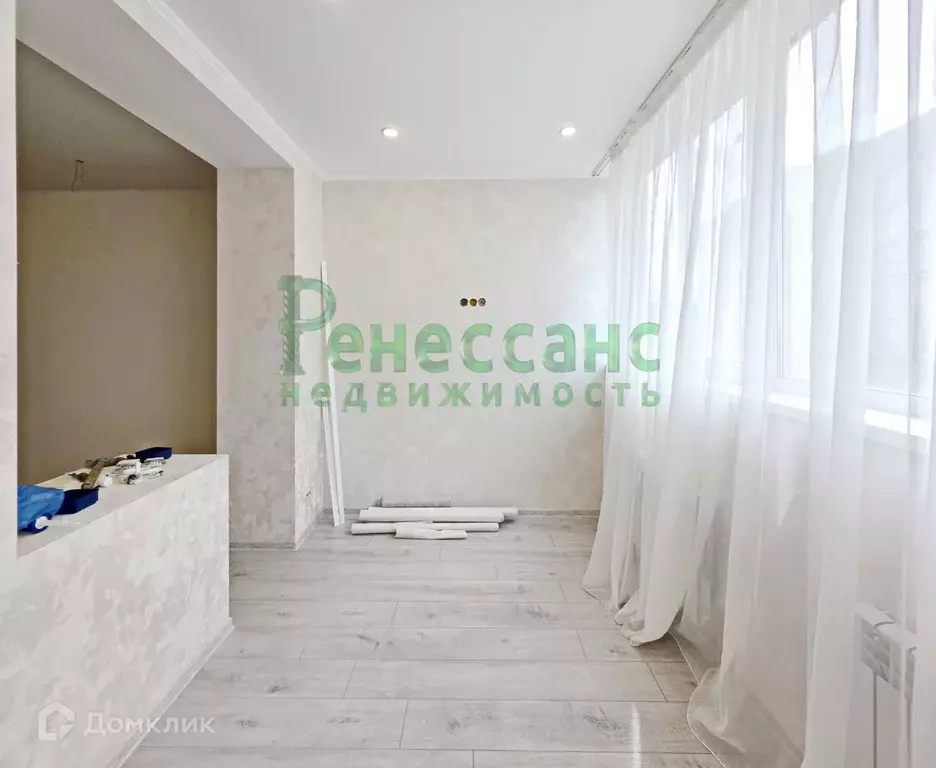 Продаётся 1-к квартира, 51 м - Фото 0
